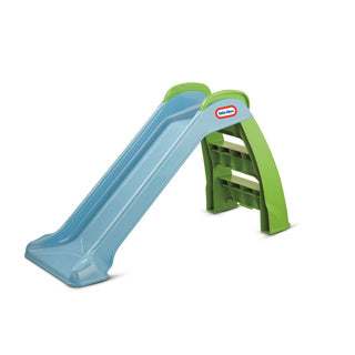Little Tikes éischt Rutsch gréng