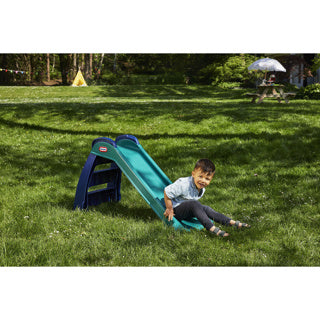 Little Tikes éischt Rutsch Dschungel