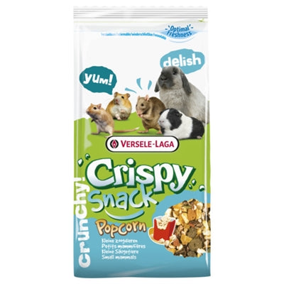 Versele-Laga Crispy Snack Rodent