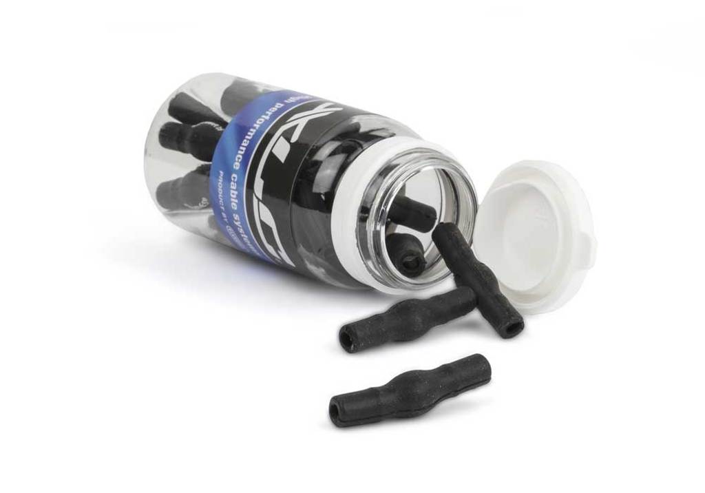 Xlc cable protective rubber outer cable zw pot a 25