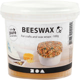 Creativ company https: www.cchobby.nl beeswax-100-gr-1-doosje