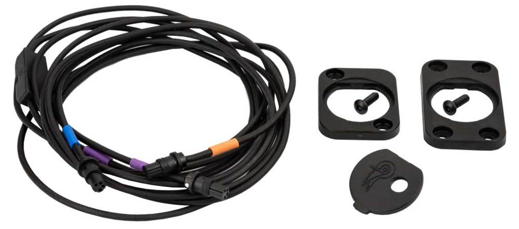 Campagnolo cable set eps