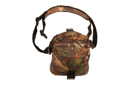 Buteo Photo Gear Bohnenbeutel 1 Sattelmodell mit Tragband