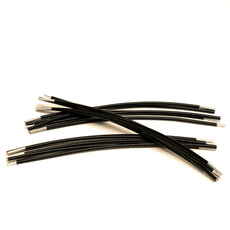Buteo Photo Gear Aluminium Stan Sticks pro Falco Mark II a III