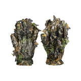 Buteo photo gear 3d leaf gloves