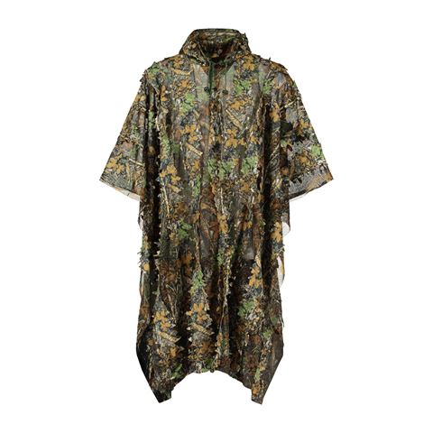 Buteo photo gear 3d leaf poncho
