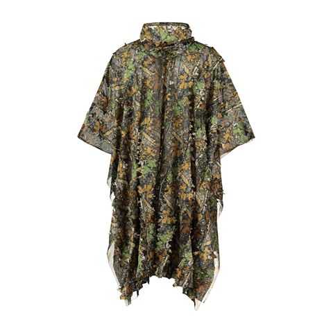 Buteo photo gear 3d leaf poncho