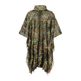 Buteo photo gear 3d leaf poncho