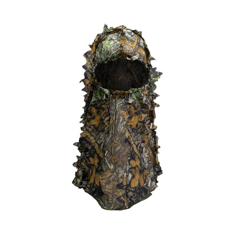 Stealth Gear 3D listy maska