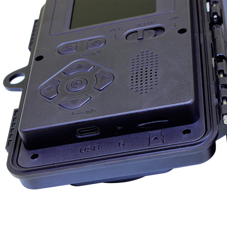 Stealth gear bat 4k kamera pro divokou zvěř