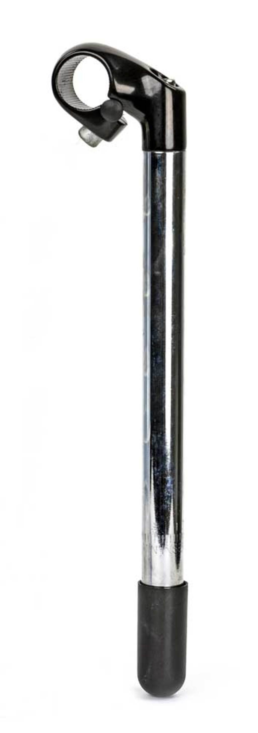 Unbranded stem
