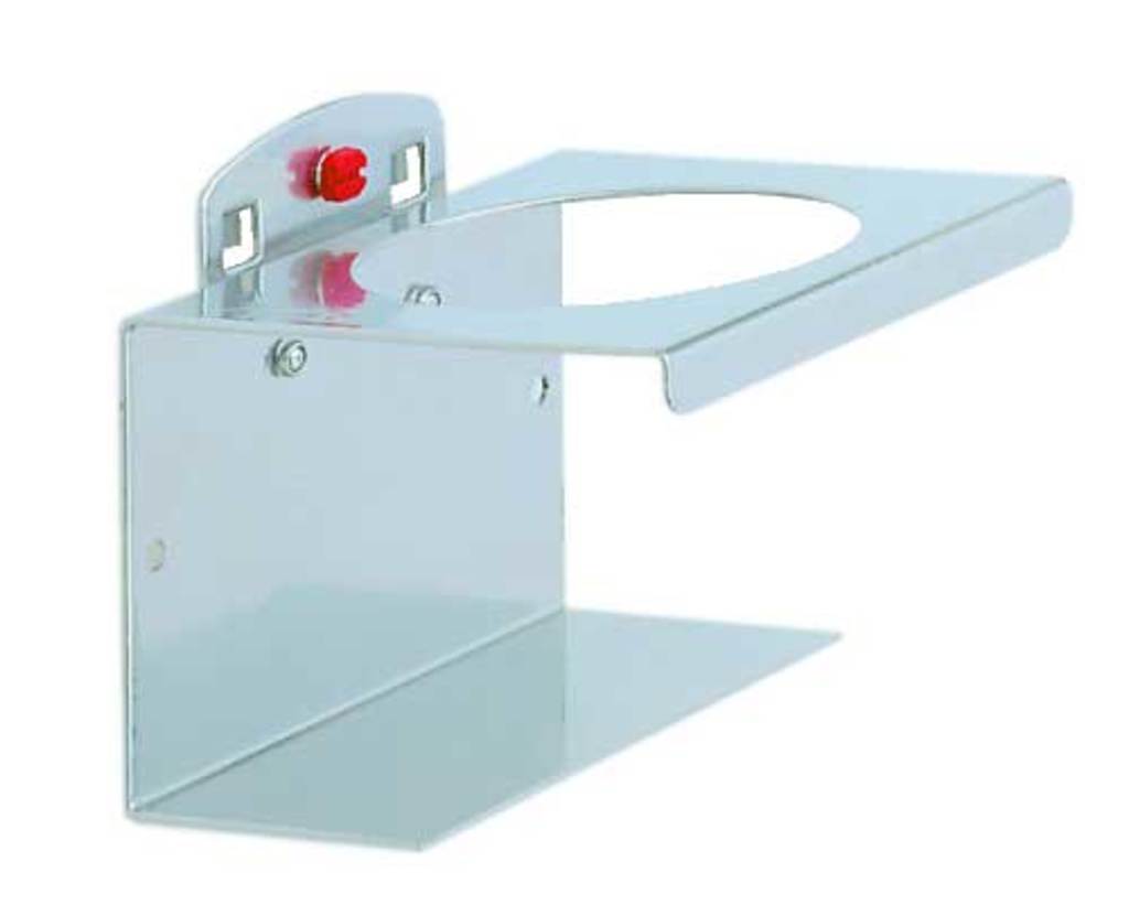 Brakel grs Spraydousenhalter Single