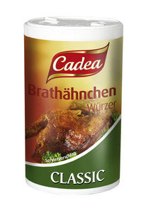 Cadea brat chicken seasoner (15x 150g)