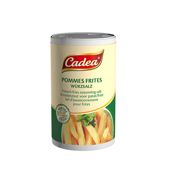 Cadea krompirček sol (15x 150gr)
