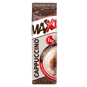 Maxxl Cappuccino (10 x 1000gr)