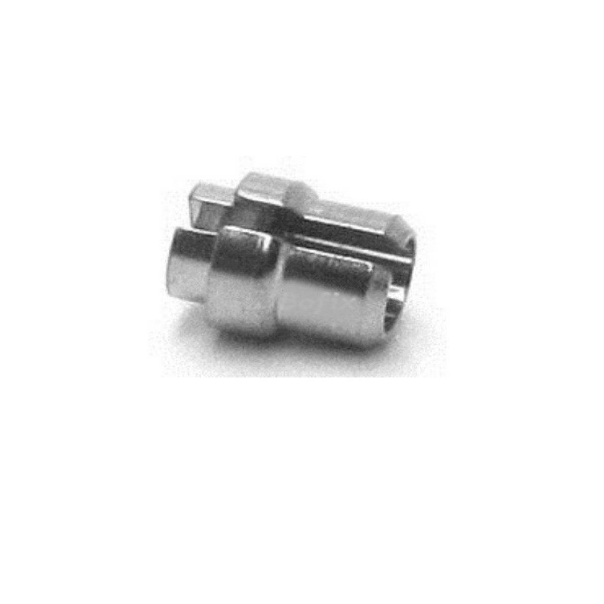 Weinmann cable nipple with slot