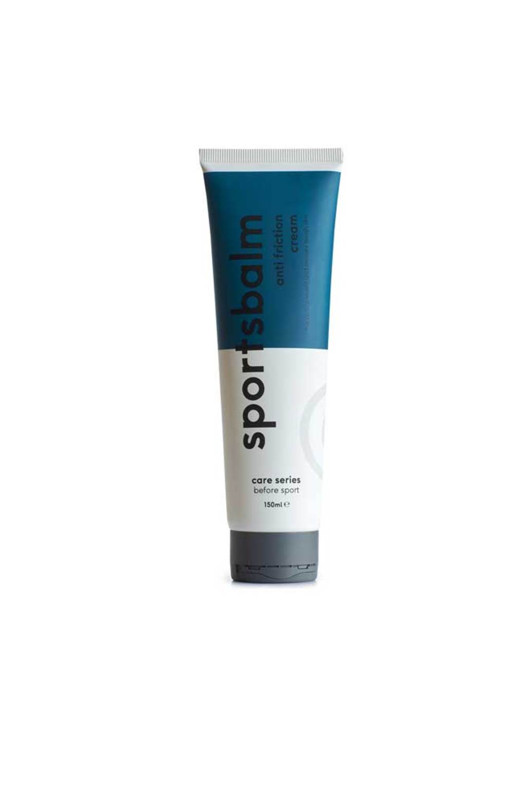 Uachtar frithchuimilte spóirtbalm 150ml
