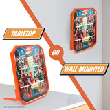 Hasbro nerf robots battle arena value etarget 4 panels small | 2 pcs