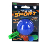Hyper míčové sporty | 12 kusů