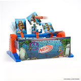 Hasbro nerf zombie spin strike tj. vojska sovražnikov