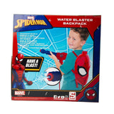 Spiderman vattenpistol