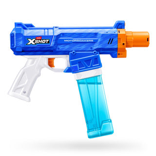 Xshot Waasser Turbo Stream Motor Soaker - Zuru Toy Blaster