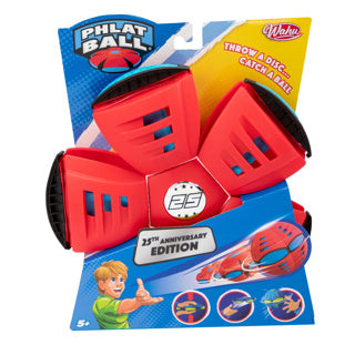 Goliath wahu phlat ball classic assortéiert | 2 stk