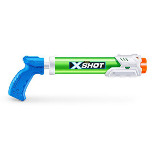Zuru x-shot tube soaker small assorted | 4 Stéck