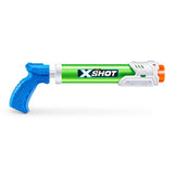 Zuru x-shot tube soaker small assorted | 4 Stéck