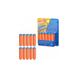 Nerf n series darts 10-pack | 8 pieces