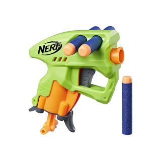 Hasbro Nerf Nano Fire | 6 Stück