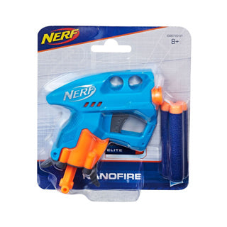 Hasbro Nerf Nano Fire | 6 Stück