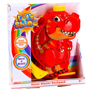 Dino Waasser Blaster