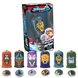 Spinner mad 2 enkelpack blandade | 2 st