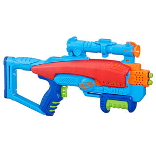 Komplet tarč Hasbro Nerf Elite Jr Voyage