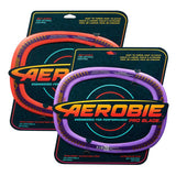 Frisbee rectangulaire Aerobie | 2 pièces