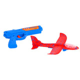 Alert firing plane foam assorted