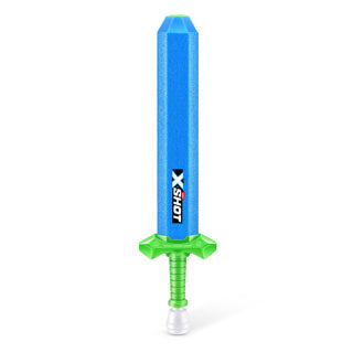 Zuru X-Shot Schwert 2 in 1