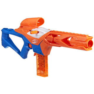 Nerf n sorozatú tűpont