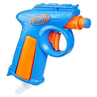 Nerf n sorozatú flex blaster + 2 darts