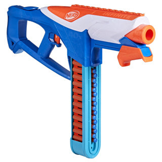 Hasbro nerf n sorozat végtelen