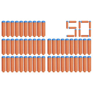Nerf n series refill 50 | 2 stk
