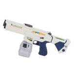 Alert water pistol electric 43 cm (USB)