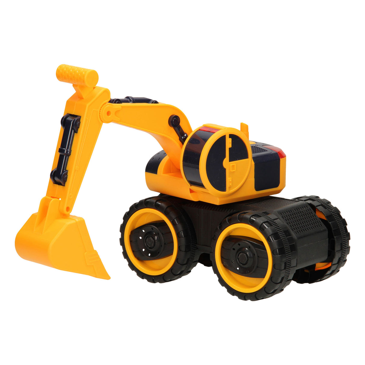 Veicoli da costruzione Light Sound Excavator