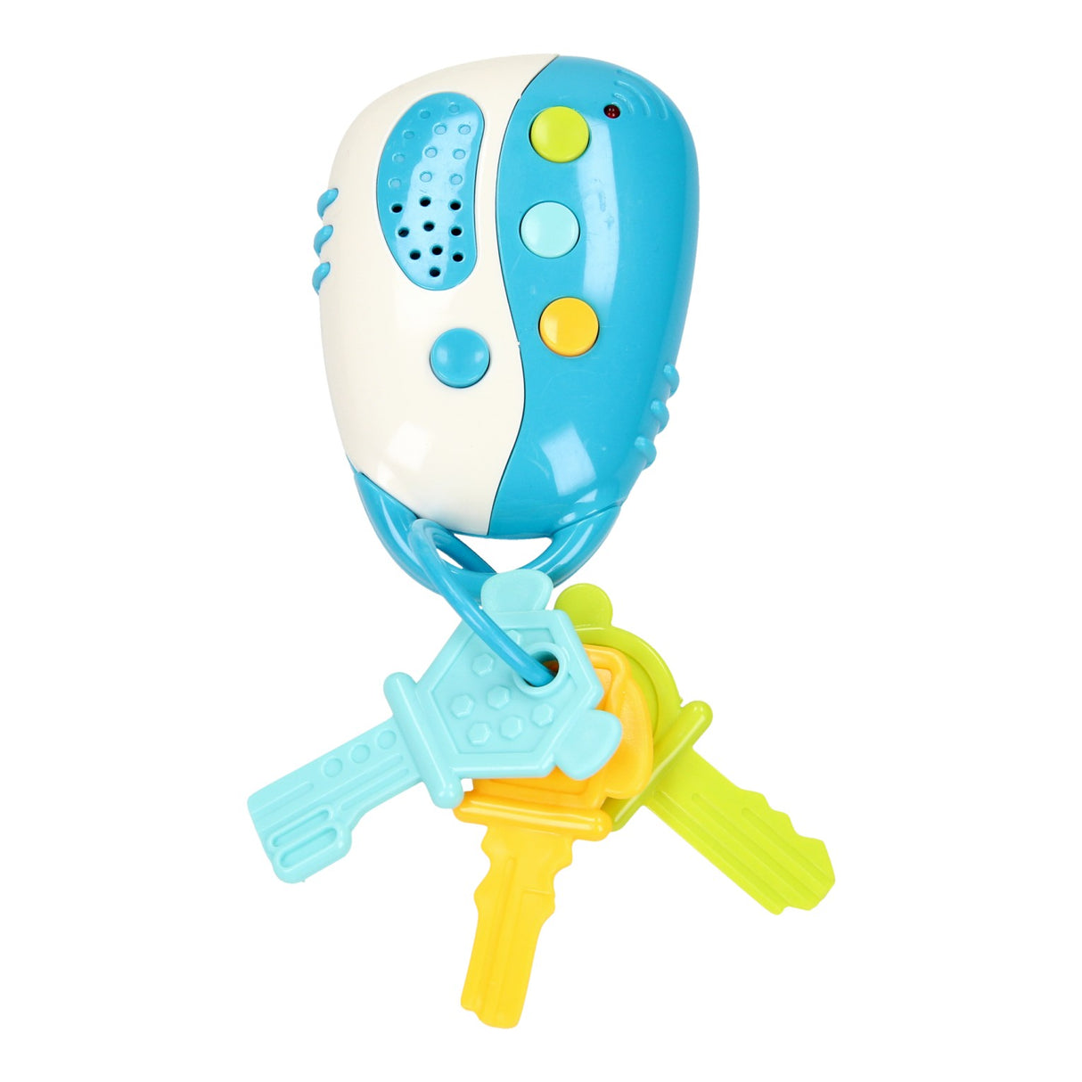 Toddler Keyboos - blo