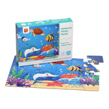 Puzzle Underwater World, 24.