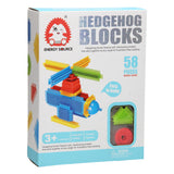 Brestle Blocks, 58dlg.