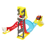 Max Robot Max Robot Transforming Set Helling