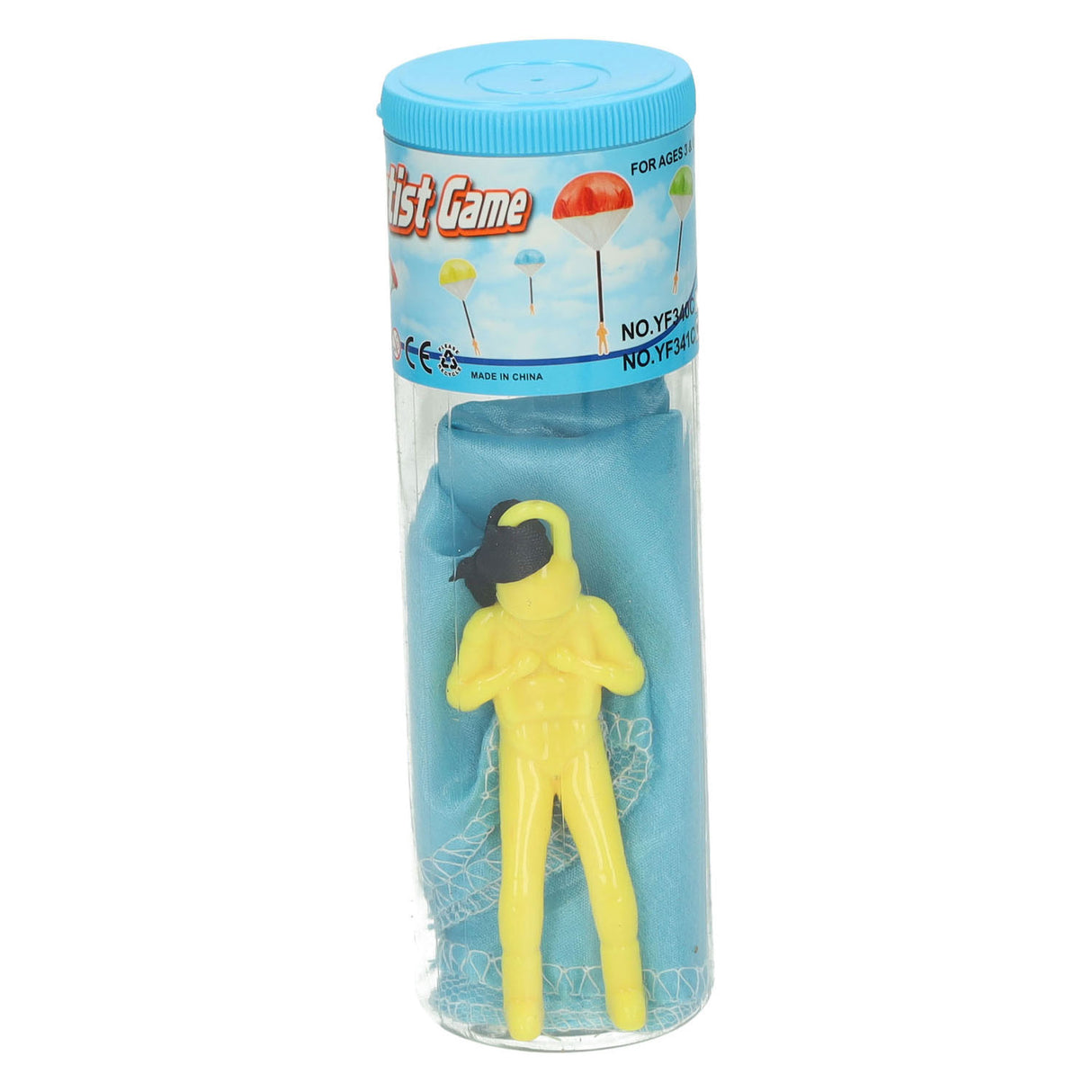 Paras-Stat