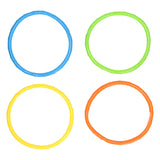Diving rings, 4 pcs.